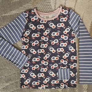 Mini Boden Shirt